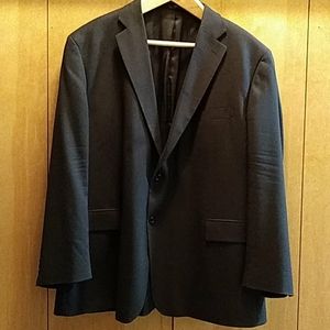 Men's sportcoat